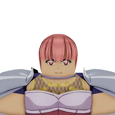 Psychic Princess (Evo)