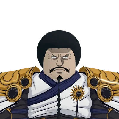Golden Navy