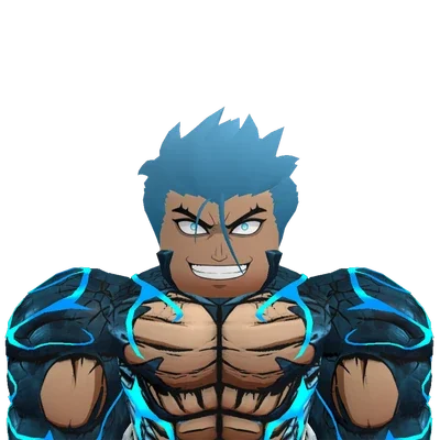 Iceclaw (Rebirth)