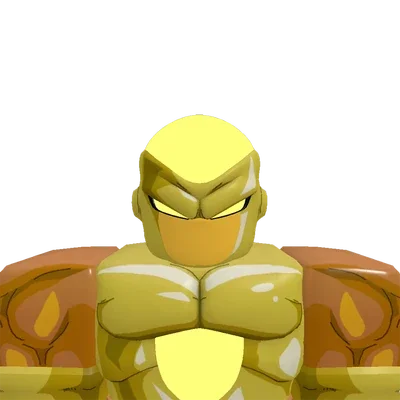 Golden Tyrant (Emperor)