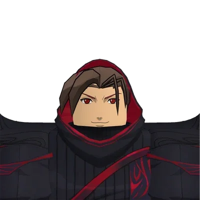Death Ninja