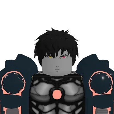 Cyborg (Incinerate)