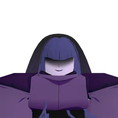 Hex (Witch of Betrayal)