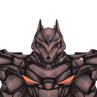 Dragon Knigh(Gauntlet)