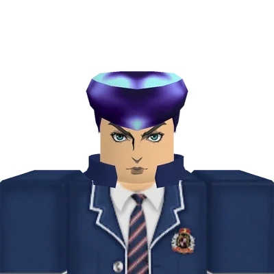 Jose (Unbreakable)
