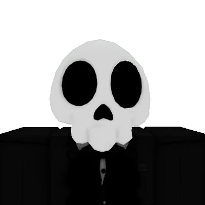 Skeleton (Soul King)