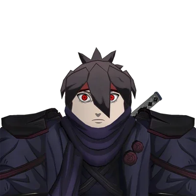 Shinobi (Eternal)