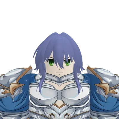 Sword Queen(Knight)