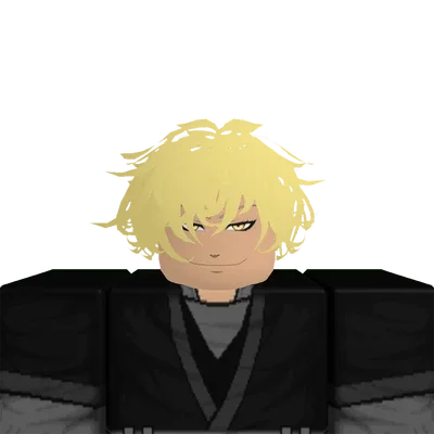 White Snake (Sacred Spear)