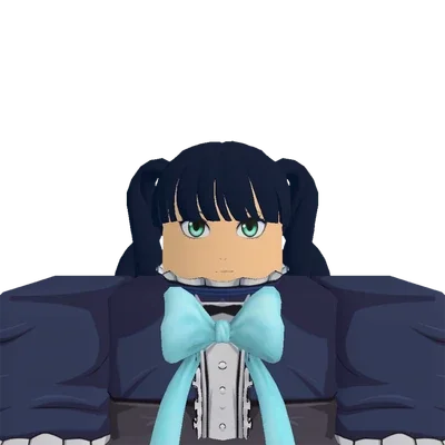 Ghost Lady (Princess)