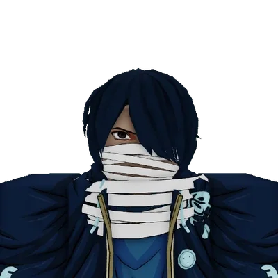 Mist Ninja