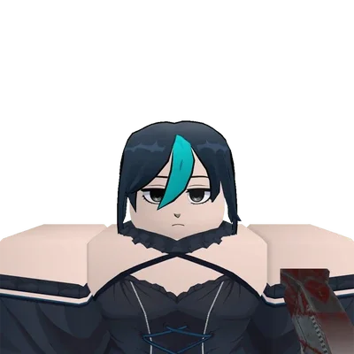 Somber (Buzzsaw)