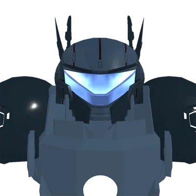 Iron Knight (Arsenal)
