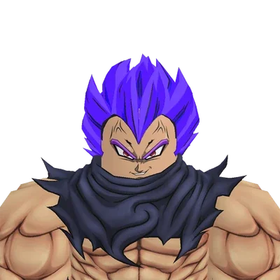 Vego (Mage)