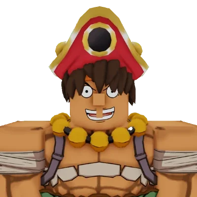 Captain (God)