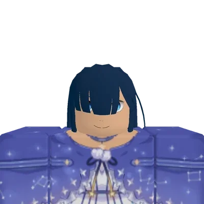 Ice Lily