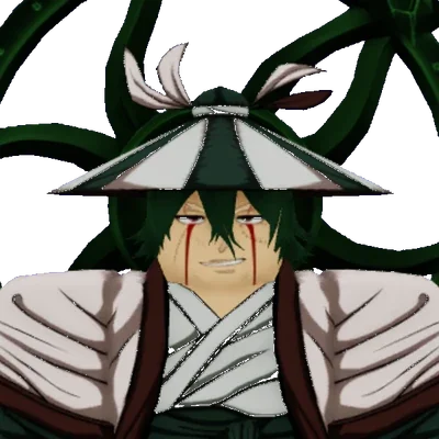 Trickster (Release)