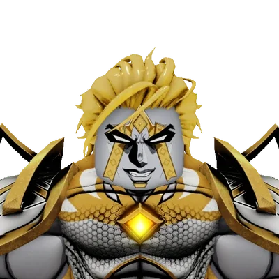 JIO (Over Heaven)