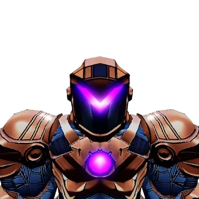 Alien King