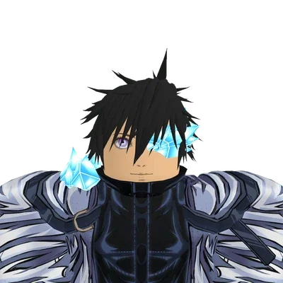 Paradox(Divine Sight)