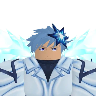Icy Dragon