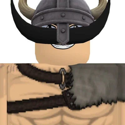 Emperor Whitehair