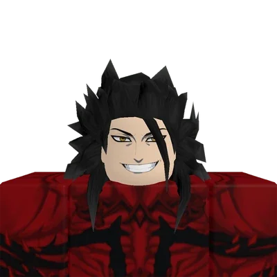 Crimson Thief