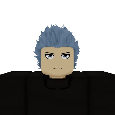 Waterfist (White Tooth)