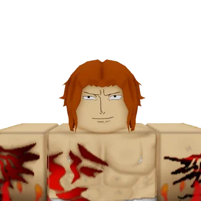 Fire Fist