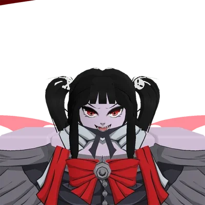 Bloodcry (Fallen)