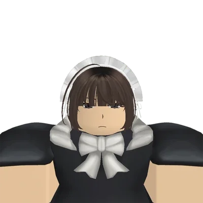 Thunder Maid(Servant)