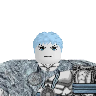 Martial Demon