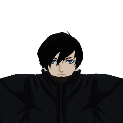 Black Assassin (Reaper)