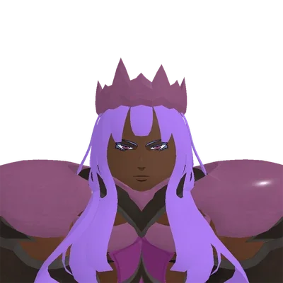Hammerhead(Shark Empress)