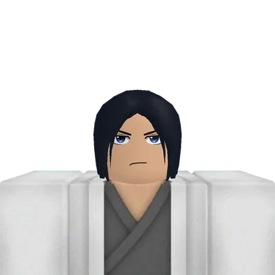 Spirit Archer (Reversal)
