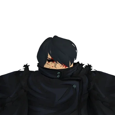 Shadow Sorcerer (Incident)