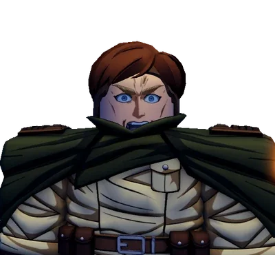 Commander