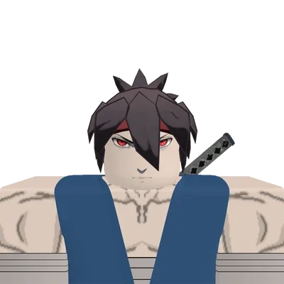 Shinobi (Hood)