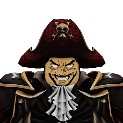 Pirate King