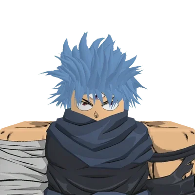 Demonshade