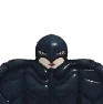 Griffin(Darkness)