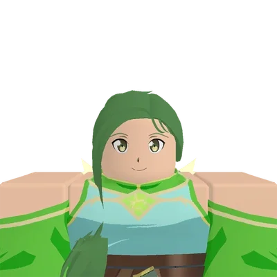 Elfy (Sylph)