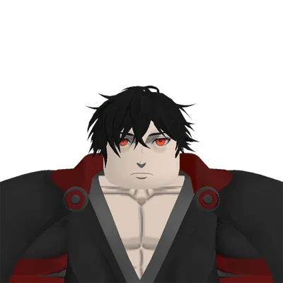 Izo (Black Fire)