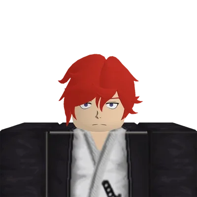 Flower Ninja (Austere Flame)