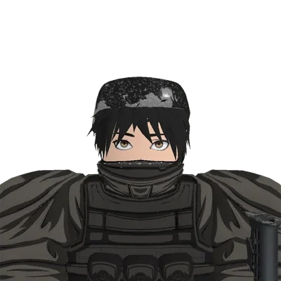 Demihuman