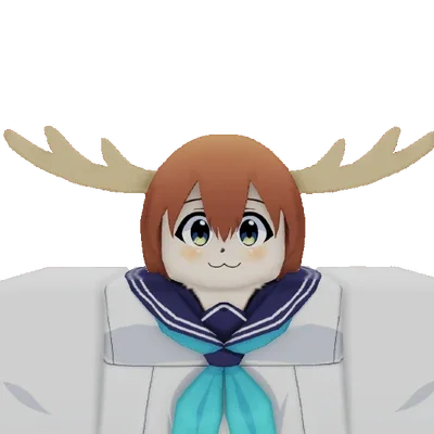 Deer-tan