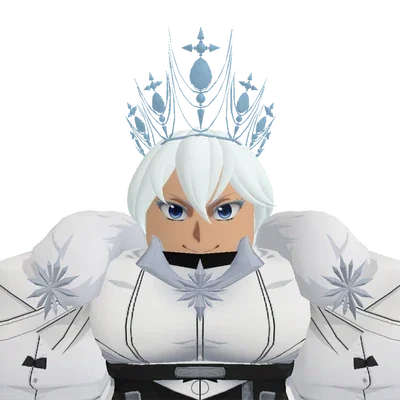 Ice Queen