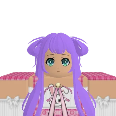 Puppet Girl (Spirit)