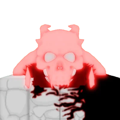 Spirit Reaper (Full Hollow)