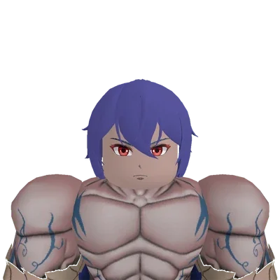 Sea God